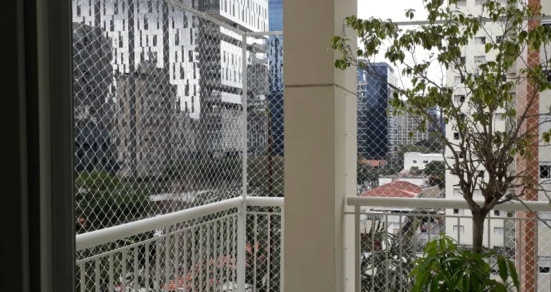 Redes de Proteção para Estruturas | Kiaredes.com.br